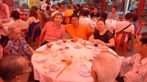 菜市联合宫教育宴会照1